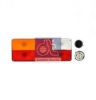 IVECO 98453848 Combination Rearlight
